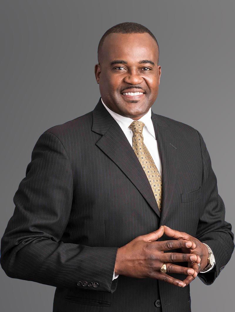 DeWayne K. Terry, Esq.