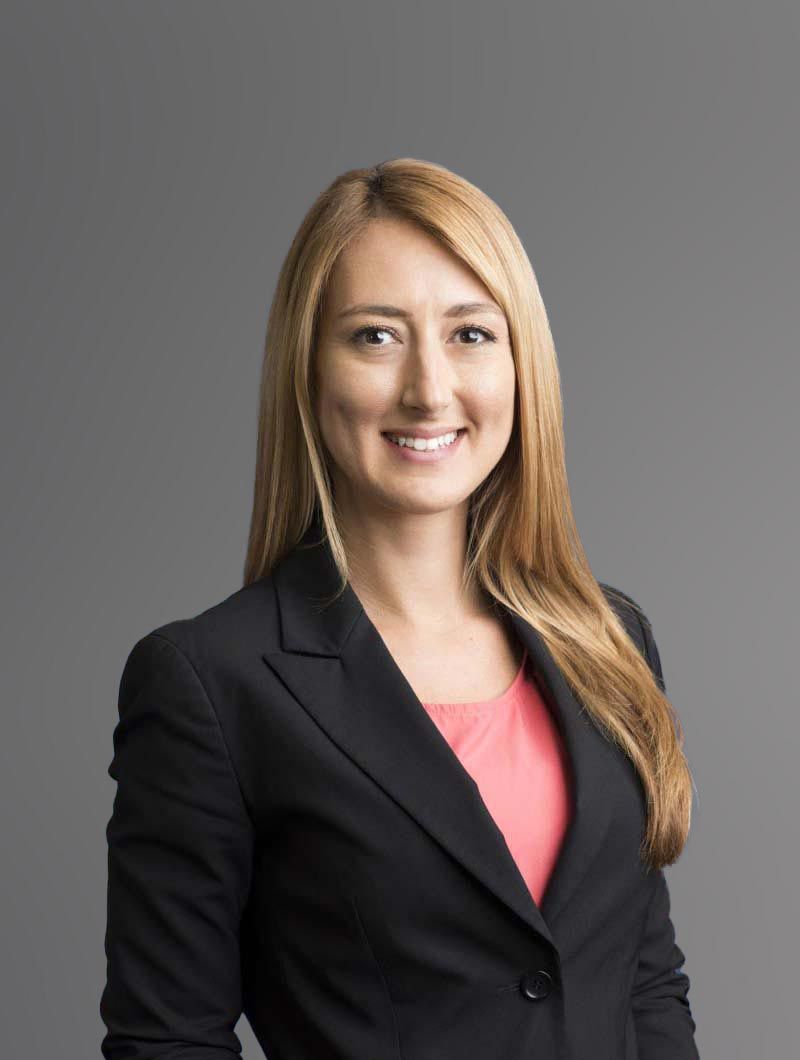 Meranda Reifschneider