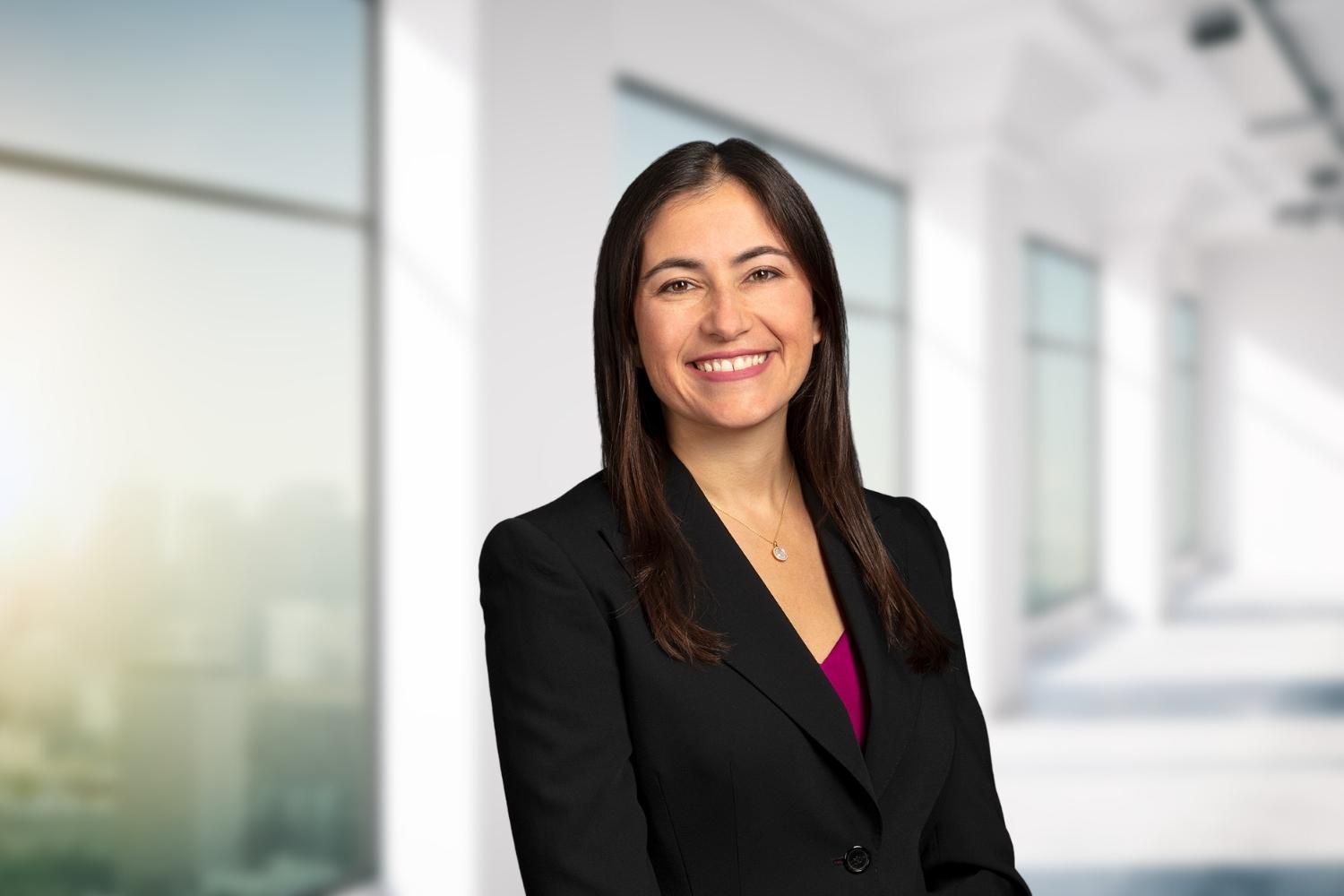 Nicole Armstrong | CEO