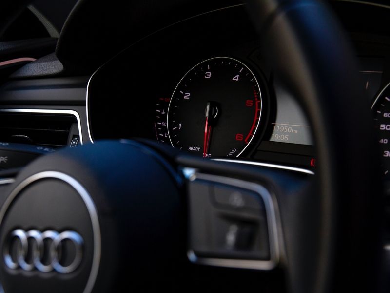 Safety Gets a Shake Up