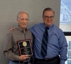 Attorney John Eversole